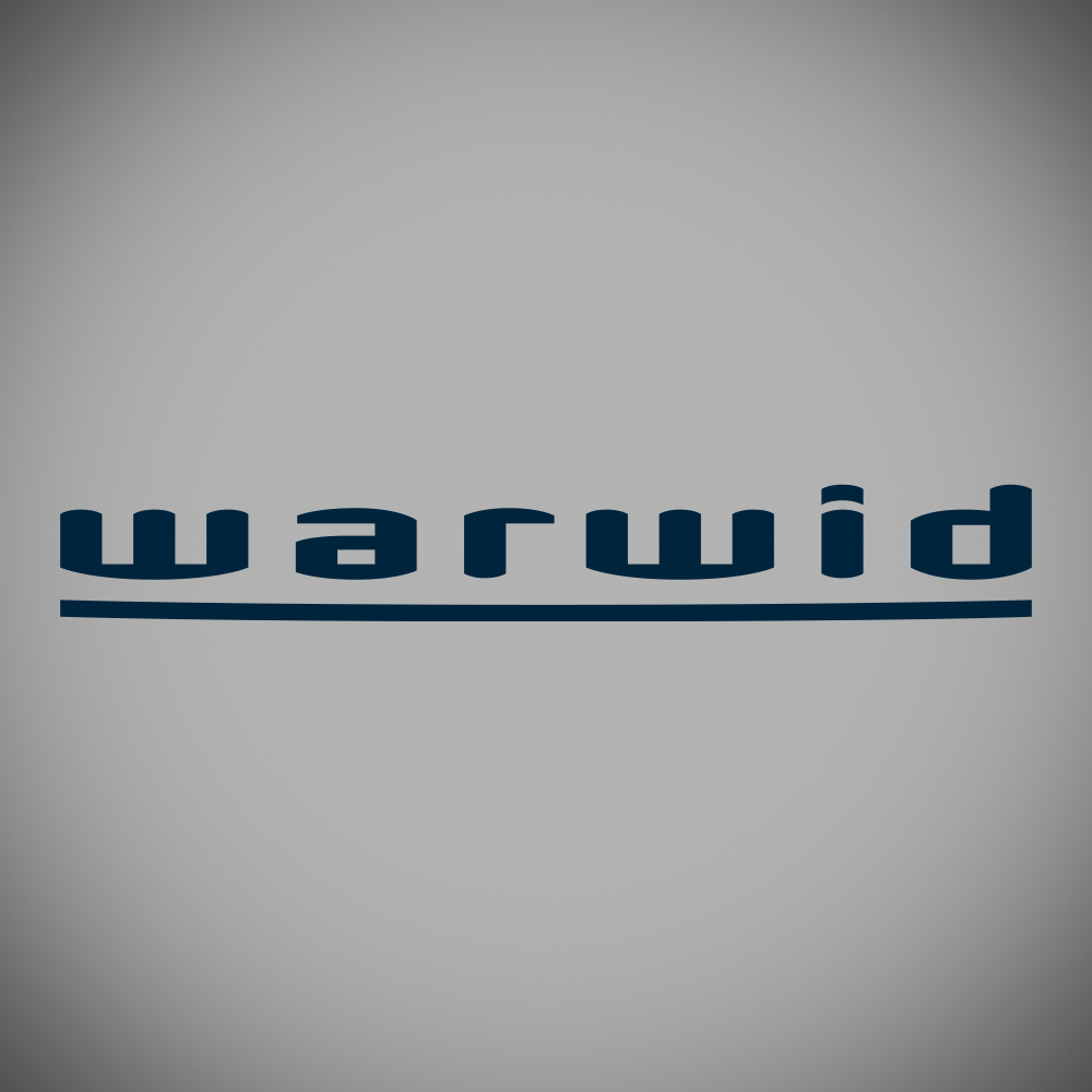 warwid logo
